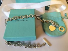 Tiffany co. silver for sale  MARKET RASEN