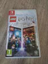 Nintendo switch lego d'occasion  Suresnes