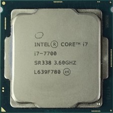 Cpu intel core usato  Crema