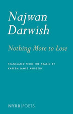 Nothing More to Lose (NYRB Poets) by  comprar usado  Enviando para Brazil