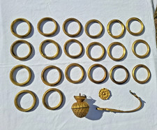 Lot antique hollow d'occasion  Expédié en Belgium