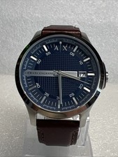 Armani mens watch for sale  BLACKBURN