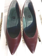 Die2 damen halbschuhe gebraucht kaufen  Hamburg