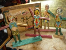 Ancien jouet rare d'occasion  France