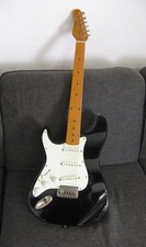 Guitare électrique coxx d'occasion  Charly-sur-Marne