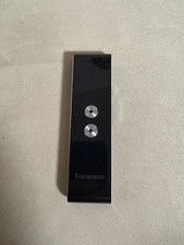 Translator gebraucht kaufen  Unterschleißheim
