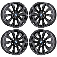 Bmw pvd black for sale  Troy