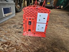 24v 3000w inverter for sale  BELFAST