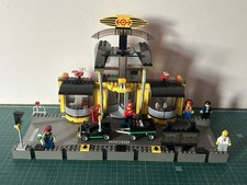 Lego train city for sale  ENFIELD