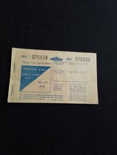 Ww2 motor fuel for sale  CRANBROOK
