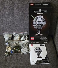 Lego 40591 death usato  Ferrara