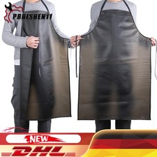 Schürze lang schutz gebraucht kaufen  Hannover