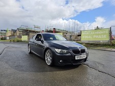 2009 bmw 335d for sale 2009 bmw 335d for sale  BLACKBURN