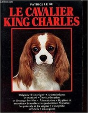 Livre cavalier king d'occasion Livre cavalier king d'occasion  Les Mureaux