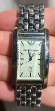 Emporio armani 0100 for sale  WAKEFIELD