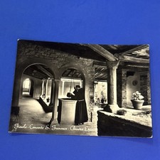 Fiesole convento francesco usato  Bari