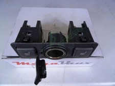 Heated front seat for sale  NOTTINGHAM