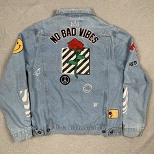 Brooklyn cloth denim for sale  Pawtucket
