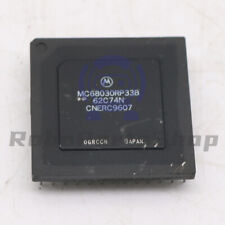 NOVO MC68030RP33B 32-BIT Microcontrolador Vintage 33MHz PGA (1 peça) /RS comprar usado  Enviando para Brazil