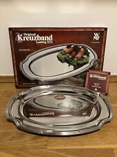 Wmf kreuzband ludwig gebraucht kaufen  Wedel