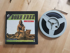 Super cinemascope born gebraucht kaufen  Xanten