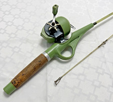 Vintage pflueger 660 for sale  Spencer