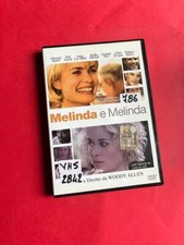 Film dvd melinda usato  Santo Stefano di Camastra