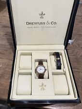 Dreyfuss 1953 series for sale  WELLINGTON