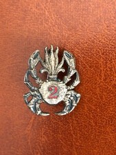 Rec etranger cavalerie d'occasion  Revel