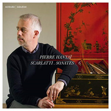 Pierre hanta scarlatti for sale  ROSSENDALE