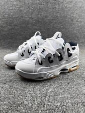 novo tênis de skate OSIRIS masculino branco D3 tamanho US6.5-US9.5 comprar usado  Enviando para Brazil