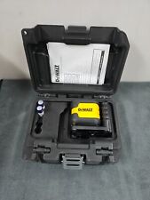 Dewalt ft. red for sale  Crown Point