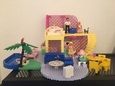Lego belville traumhaus gebraucht kaufen  Weil am Rhein