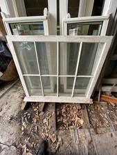 Timber window for sale  WAKEFIELD