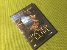 Dvd patto dei usato  Torino