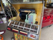 Original 1954 seeburg for sale  Sykesville