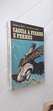 Lionello mutti caccia usato  Bari