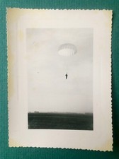 Photo saut parachute d'occasion Photo saut parachute d'occasion  Paris XVIII