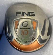 Left hand ping for sale  Scarsdale
