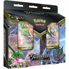 Pokémon tcg rayquaza for sale  GERRARDS CROSS