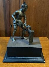 Victorian bronze japanese for sale  CARDIFF