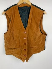 Real suede leather for sale  BROMLEY