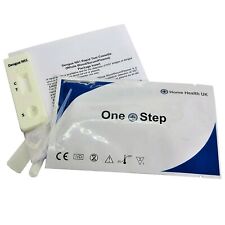 Kit de teste de dengue, exames de sangue GP Professional NS1 doença transmitida por mosquito, usado comprar usado  Enviando para Brazil