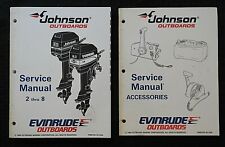 Johnson envinrude series for sale  Sandwich