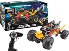 Monster truck shark gebraucht kaufen  Wettenberg