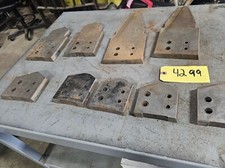 Pcs. large spade for sale  Tallmadge