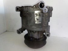 Compressore fiat panda usato  Italia