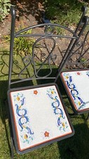 hand shaped chair for sale  CHELMSFORD