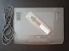 Tavoletta grafica wacom usato  Piacenza