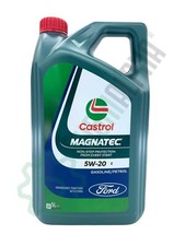 Ford olio motore usato  Pesaro